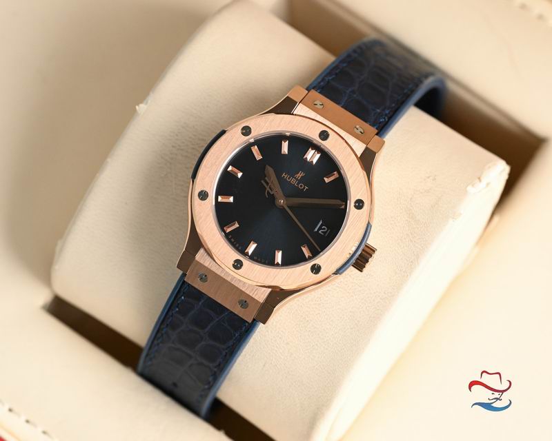 Hublot 33mm 092105